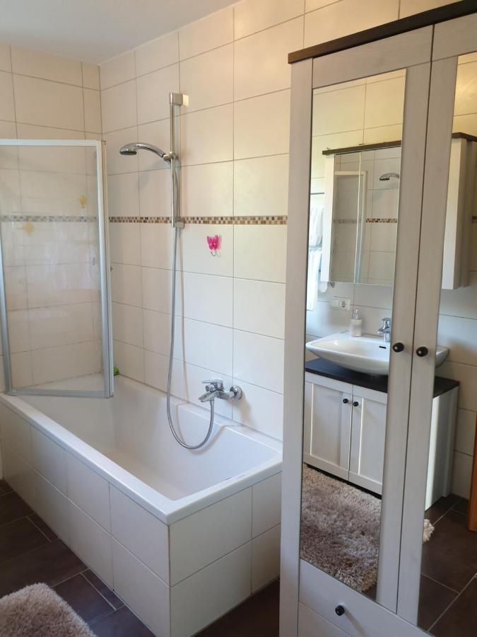 Ana'S Ferienwohnung Furth im Wald Ngoại thất bức ảnh