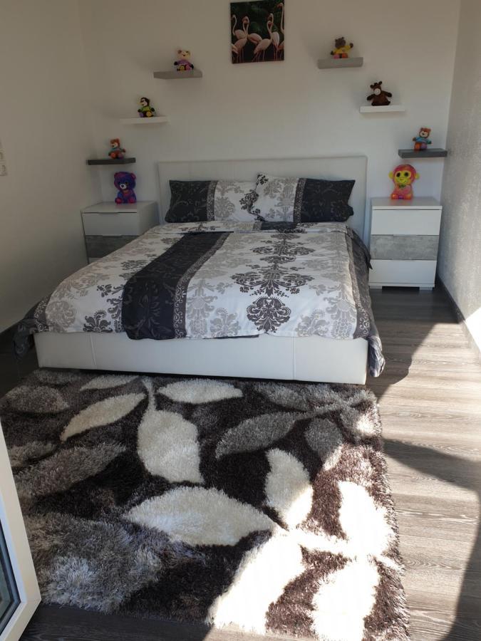 Ana'S Ferienwohnung Furth im Wald Ngoại thất bức ảnh