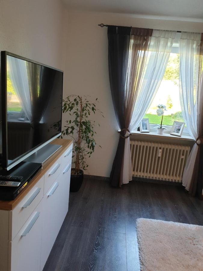 Ana'S Ferienwohnung Furth im Wald Ngoại thất bức ảnh