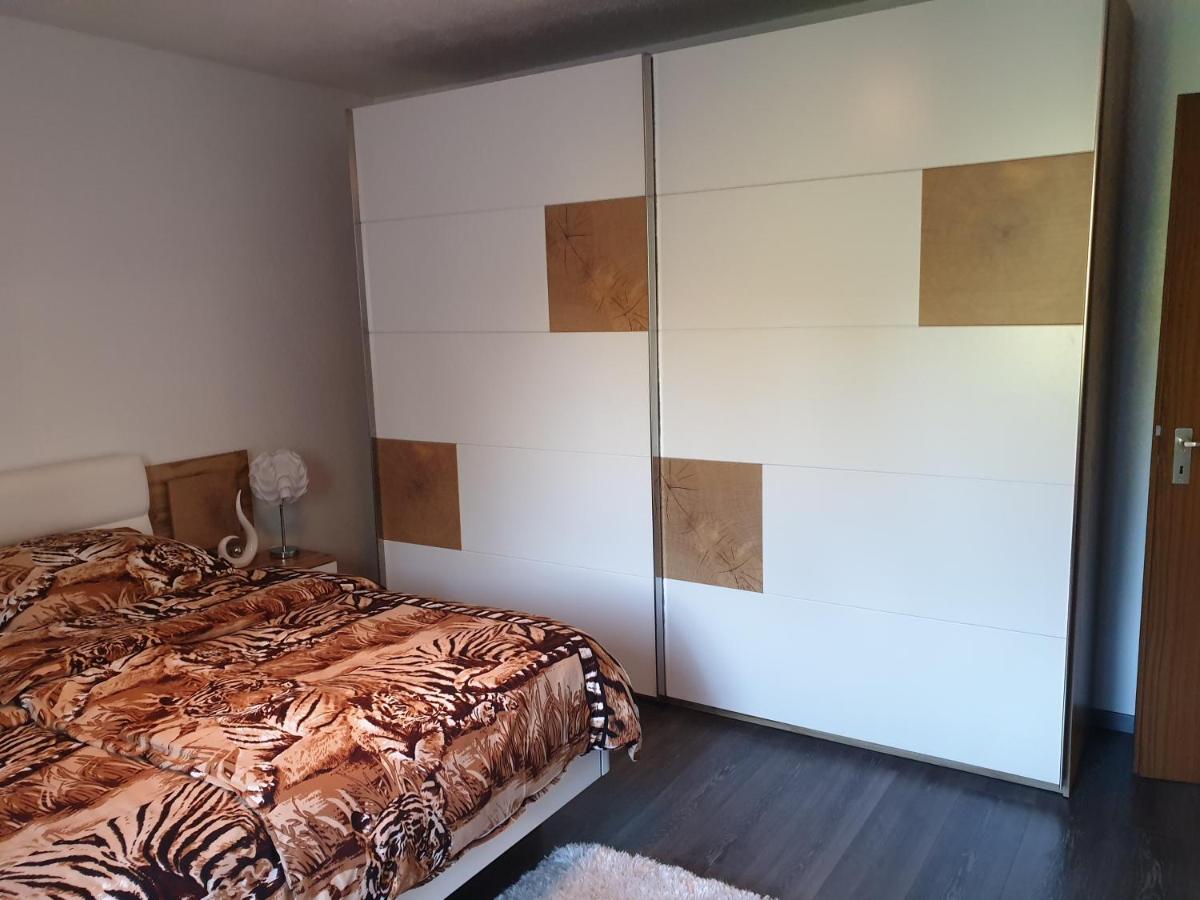 Ana'S Ferienwohnung Furth im Wald Ngoại thất bức ảnh