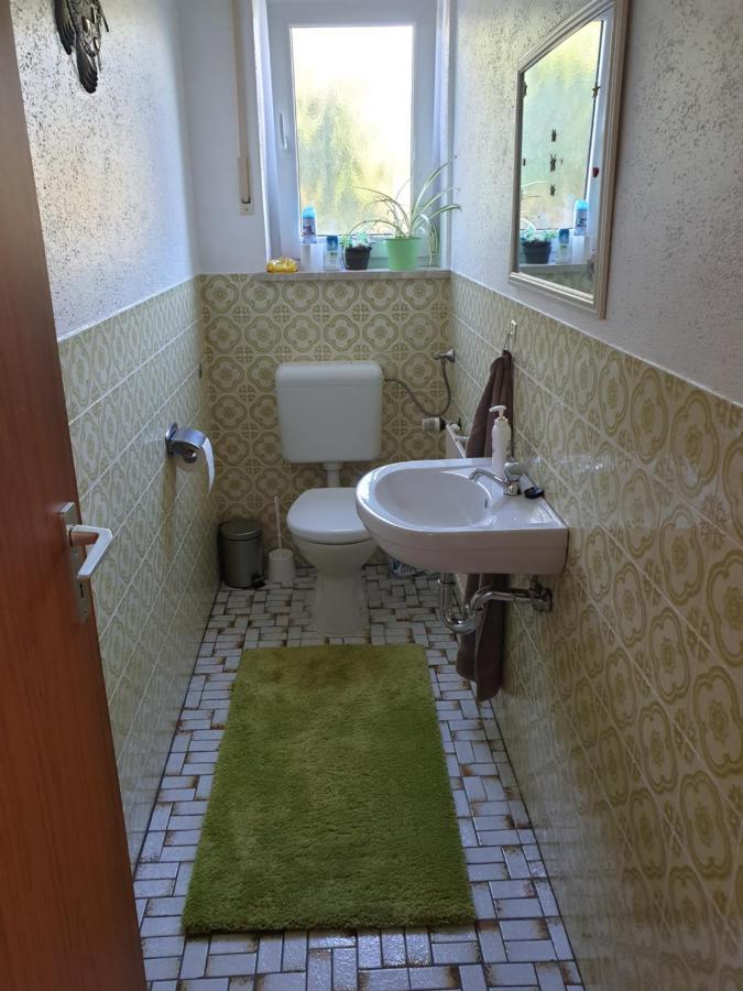 Ana'S Ferienwohnung Furth im Wald Ngoại thất bức ảnh