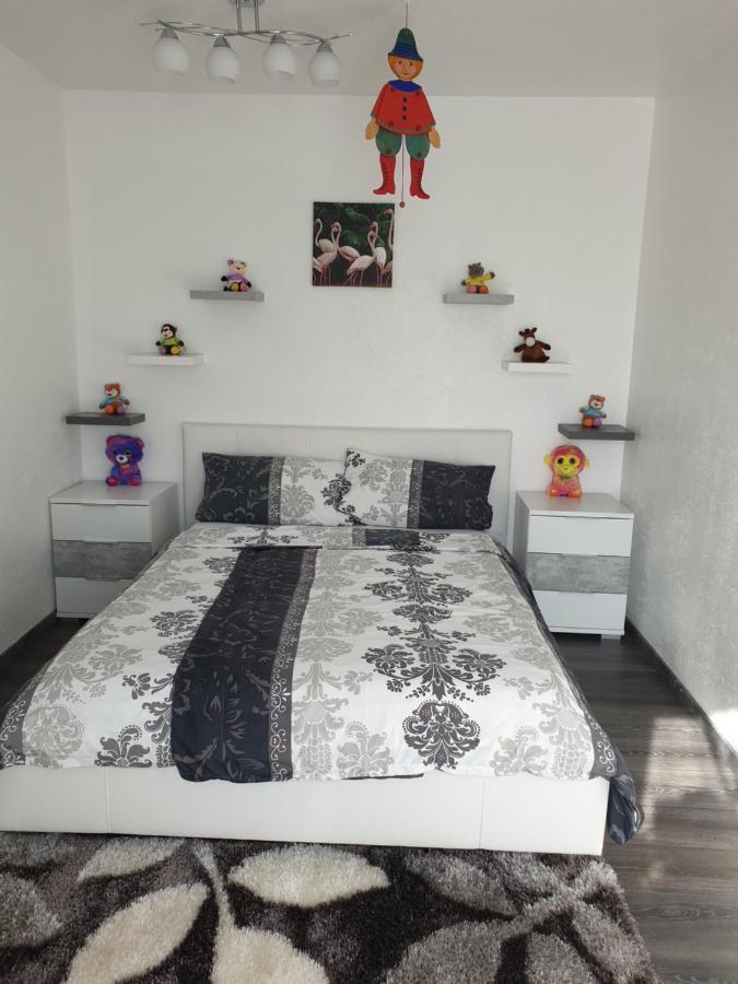 Ana'S Ferienwohnung Furth im Wald Ngoại thất bức ảnh