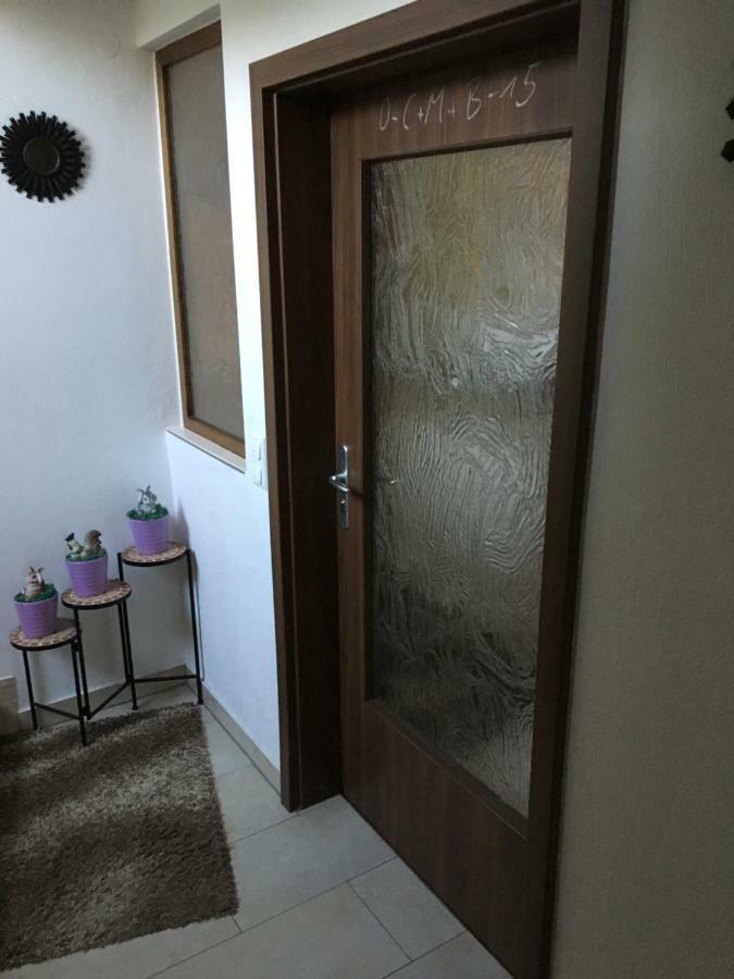 Ana'S Ferienwohnung Furth im Wald Ngoại thất bức ảnh