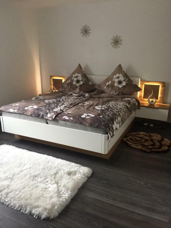 Ana'S Ferienwohnung Furth im Wald Ngoại thất bức ảnh