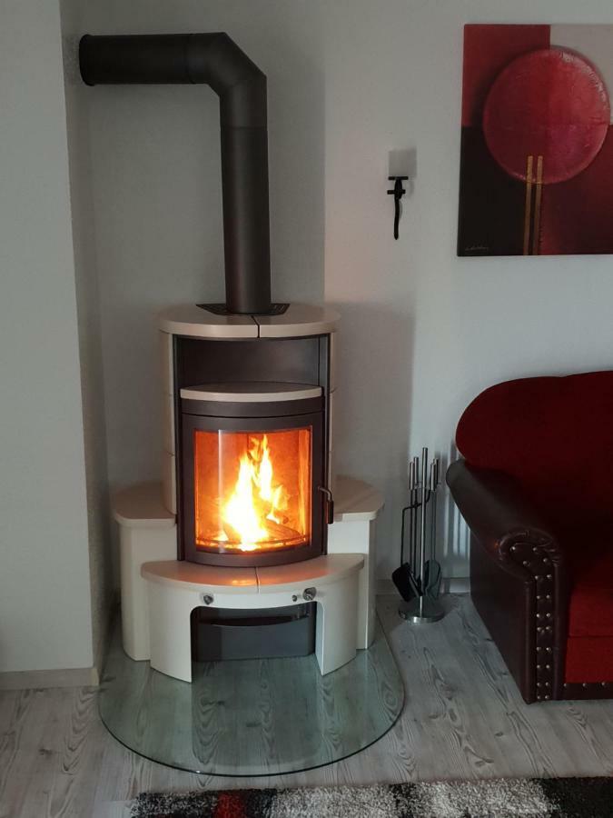 Ana'S Ferienwohnung Furth im Wald Ngoại thất bức ảnh