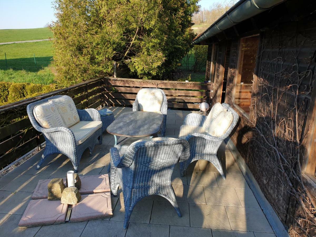 Ana'S Ferienwohnung Furth im Wald Ngoại thất bức ảnh