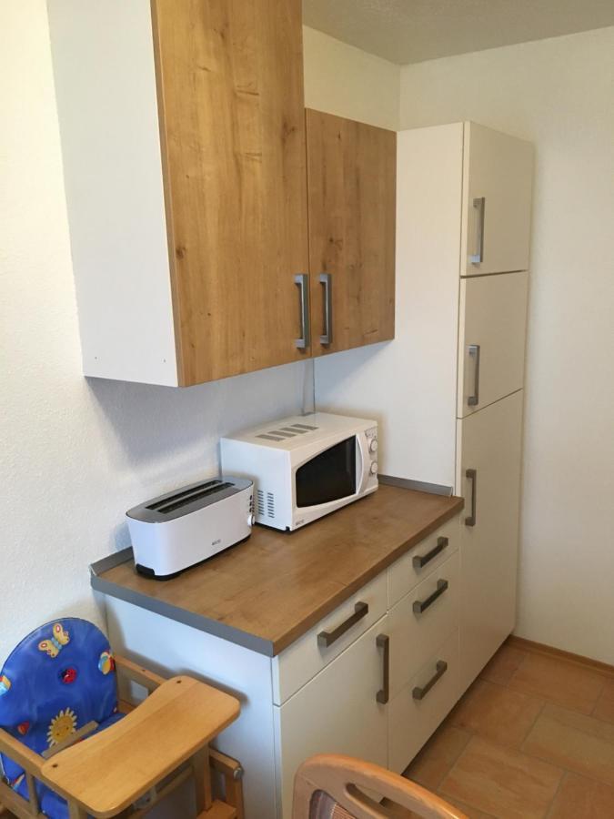 Ana'S Ferienwohnung Furth im Wald Ngoại thất bức ảnh