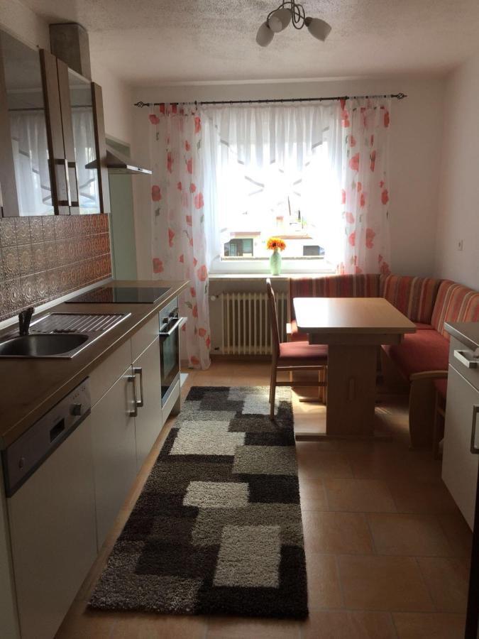 Ana'S Ferienwohnung Furth im Wald Ngoại thất bức ảnh